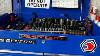 Tool Cart Tour Heavy Equipment Mechanic Snapon Matcotools Harborfreight