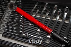 Tool Chest Box Trolley Cabinet With Tools Steel Top Workshop Storage Carrier