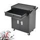 Tool Chest Drawer Box Large Tool Cabinet Roll Cab Box Workshop Storage Tool Cart