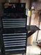 Tool Chest Drawer Roller Cabinet Roll Cab Tool Box Trolley Use Black
