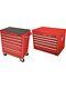 Tool Chest Halfords 5 Drawer Tool Cabinet