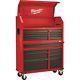 Tool Chest With Wheels Rolling Cabinet Storage Professional 46 Inch 16 Drawer