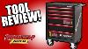 Tool Storage Toolpro Tool Chest Cabinet Not A Normal Tool Review