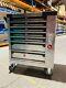 Tool Trolley Cabinet 7 Drawer With Tools Workshop Storage Chest Carrier Toolbox