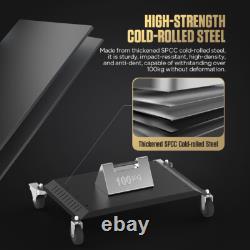 Tool Trolley Cart Roller Cabinet Garage Workshop with Drawer Diagnostic Service