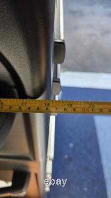 Tool cabinet tool chest 42 (106cm) 16-Drawer Garage Tool Chest snap-on badges