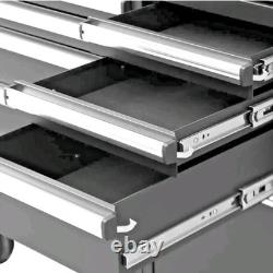 Tool cabinet tool chest 42 (106cm) 16-Drawer Garage Tool Chest snap-on badges