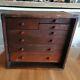 Tool Makers / Engineers Cabinet 7 Drawers