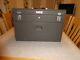 Toolmakers Machinists Box Tool Cabinet Steel 7 Drawer Made By Talco
