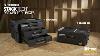 Toughbuilt Stacktech Drawer Tool Boxes Tb B1 D 70 3 Tb B1 D 30 1