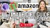 Ultimate Amazon Gift Guide Under 30 2 Hours Of Gift Ideas New Amazon Must Have Gadgets 2022