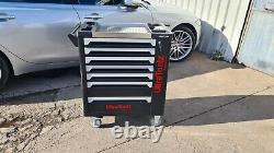 Ultratoolz 419 Pcs High Tool Cabinet 7 Drawers