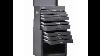 Us General 11 Drawer Roller Cabinet Review Not Recommended Buy