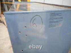 Used Beta Tool Chest / Cabinet 11 no Drawer 1070mm Wide no Wheels (ref 6)