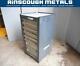 Used Beta Tool Chest / Cabinet 7 No Drawer 430mm Wide No Wheels (ref 10)
