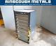 Used Beta Tool Chest / Cabinet 7 No Drawer 430mm Wide No Wheels (ref 5)