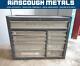 Used Beta Tool Chest / Cabinet / Tool Box 11 No Drawer 1070mm Wide No Wheels