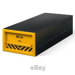 VAN VAULT Slider Drawer System Tool Storage Security Site Case Box S10870