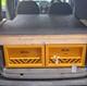 Van Vault Slider Drawer Security Tool Storage