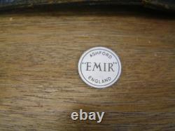 Vintage Emir by Ashford Toolmakers Engineers 9 Drawer Tool Chest Cabinet