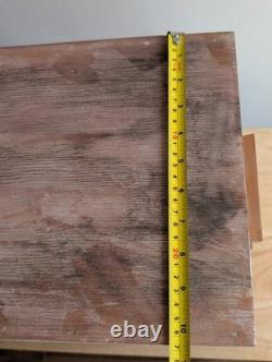 Vintage Engineers 5 Drawer Tool Cabinet