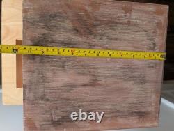 Vintage Engineers 5 Drawer Tool Cabinet
