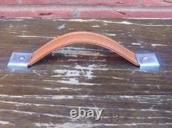 Vintage Moore & Wright 7 Drawer Engineers Tool Chest / Cabinet /Box with 2 keys