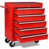 Workshop Tool Trolley Garage Storage Box Cabinet Chest 5/7/10/14/15/21 Drawers