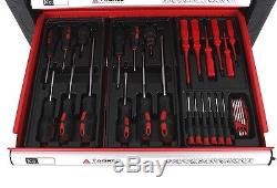 Workshop Trolley Tool wagen Tool box Cabinet FULL XXL NEW 7 drawers with tools