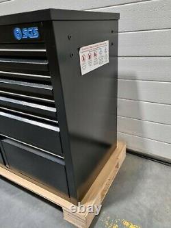 72 Deluxe 15 Tiroirs Tool Rolling Cabinet 7-12-2021 1