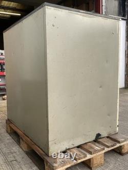Armoire Polstore à 10 tiroirs pour outils CNC, armoire Bridgeport pour outils, boîte à outils