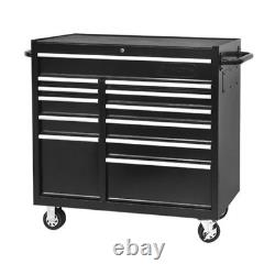 Armoire à outils Tactix à 12 tiroirs, 42 po