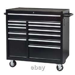 Armoire à outils Tactix à 12 tiroirs, 42 po