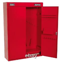 Armoire à outils murale Sealey APW615 avec 1 tiroir