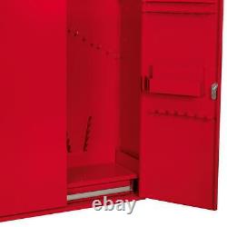 Armoire à outils murale Sealey APW615 avec 1 tiroir