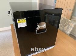 Britool Expert E010241b 10 Tiroir Outil Coffre Boîte Supérieure, Noir, Utilisé, Propre