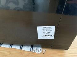 Britool Expert E010241b 10 Tiroir Outil Coffre Boîte Supérieure, Noir, Utilisé, Propre