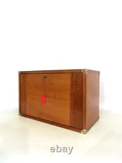 Cabinet à outils Emir pour ingénieurs/menuisiers avec 7 tiroirs