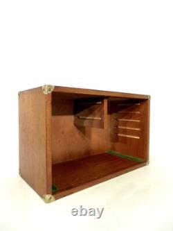 Cabinet à outils Emir pour ingénieurs/menuisiers avec 7 tiroirs