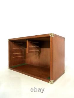 Cabinet à outils Emir pour ingénieurs/menuisiers avec 7 tiroirs