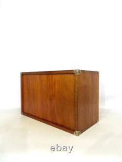 Cabinet à outils Emir pour ingénieurs/menuisiers avec 7 tiroirs