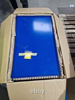 Cabinet à outils Halfords 6 tiroirs 681x1147x422mm endommagé/manque de tapis B+