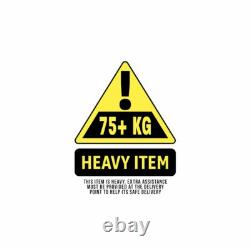 Cabinet à outils Sealey mobile en acier inoxydable avec 4 tiroirs verrouillables Premier