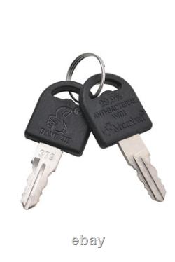 Chariot à outils en acier, rangement d'équipement, tiroirs, cabinet, roues, garage, atelier