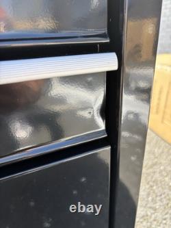 Coffre à outils SGS STC1000 avec 8 tiroirs et armoire à roulettes - RS2434