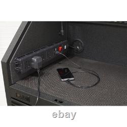 Coffre à outils Sealey avec 4 tiroirs de 660 mm à fermeture douce