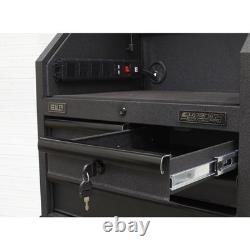 Coffre à outils Sealey avec 4 tiroirs de 660 mm à fermeture douce