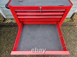 Coffre à outils Snap-on KRA-2007KU 26 pouces avec 7 tiroirs Lock'n Roll