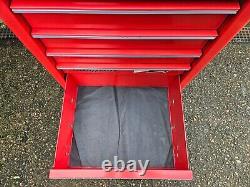 Coffre à outils Snap-on KRA-2007KU 26 pouces avec 7 tiroirs Lock'n Roll