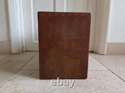 Coffre à outils Union à 7 tiroirs pour ingénieurs avec verrou et clé